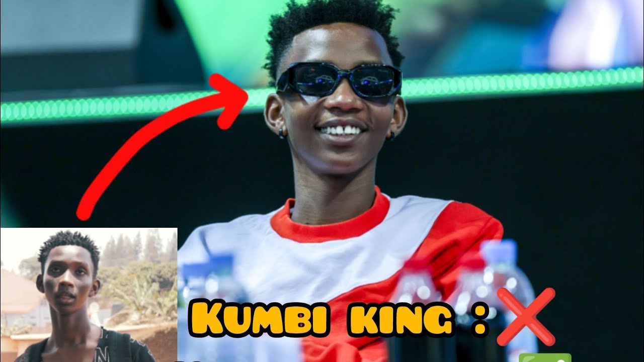 ubuzima Kivumbi king yaciye mo kugeza abaye uwo tubona uyu munsi