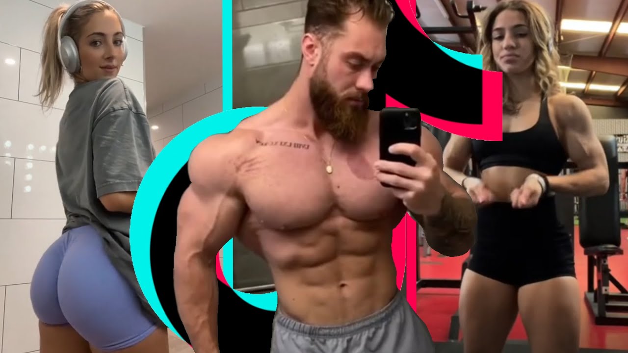 8 Minutes of Relatable Gym TikToks Part 72 🏋️ | Tik Tok Compilation/Motivation