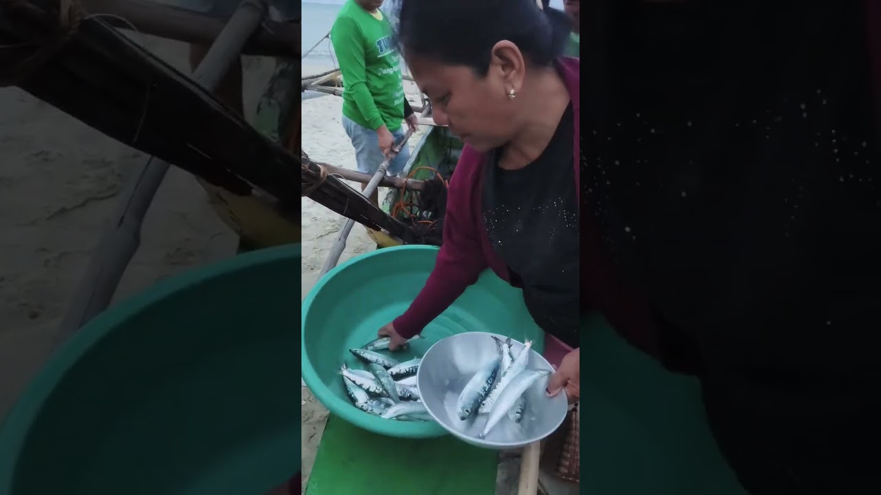 Ganda ng Dipaculao Dinadiawan Aurora! 