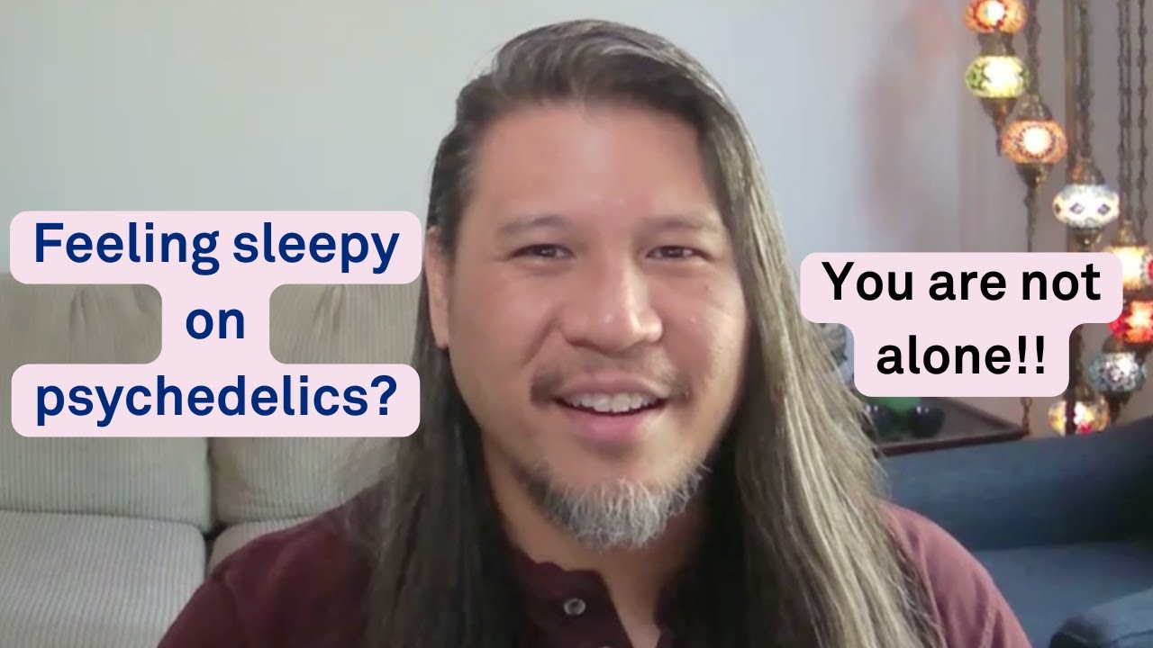 How Do Psychedelics Affect Sleep?