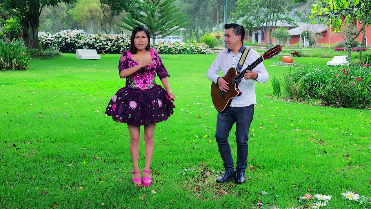 AMOR FINGIDO // MARICELY ILMÁN // PRIMICIA 2025 /928 458 932 / 936 521 074