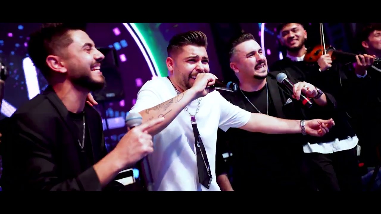Luis Gabriel - Fantezie | Live