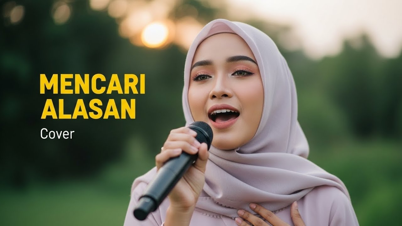 Exists - Mencari Alasan (Cover By Mainawa)