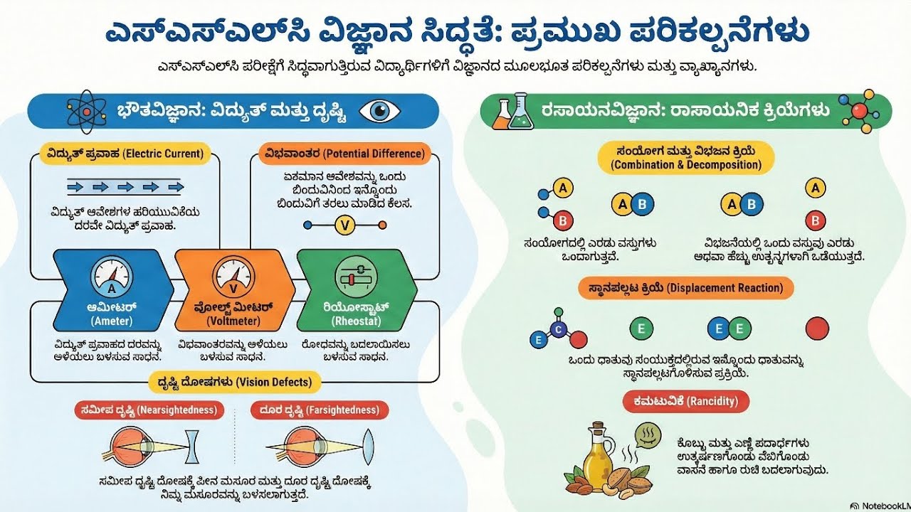 #get ready for the sslc exam 