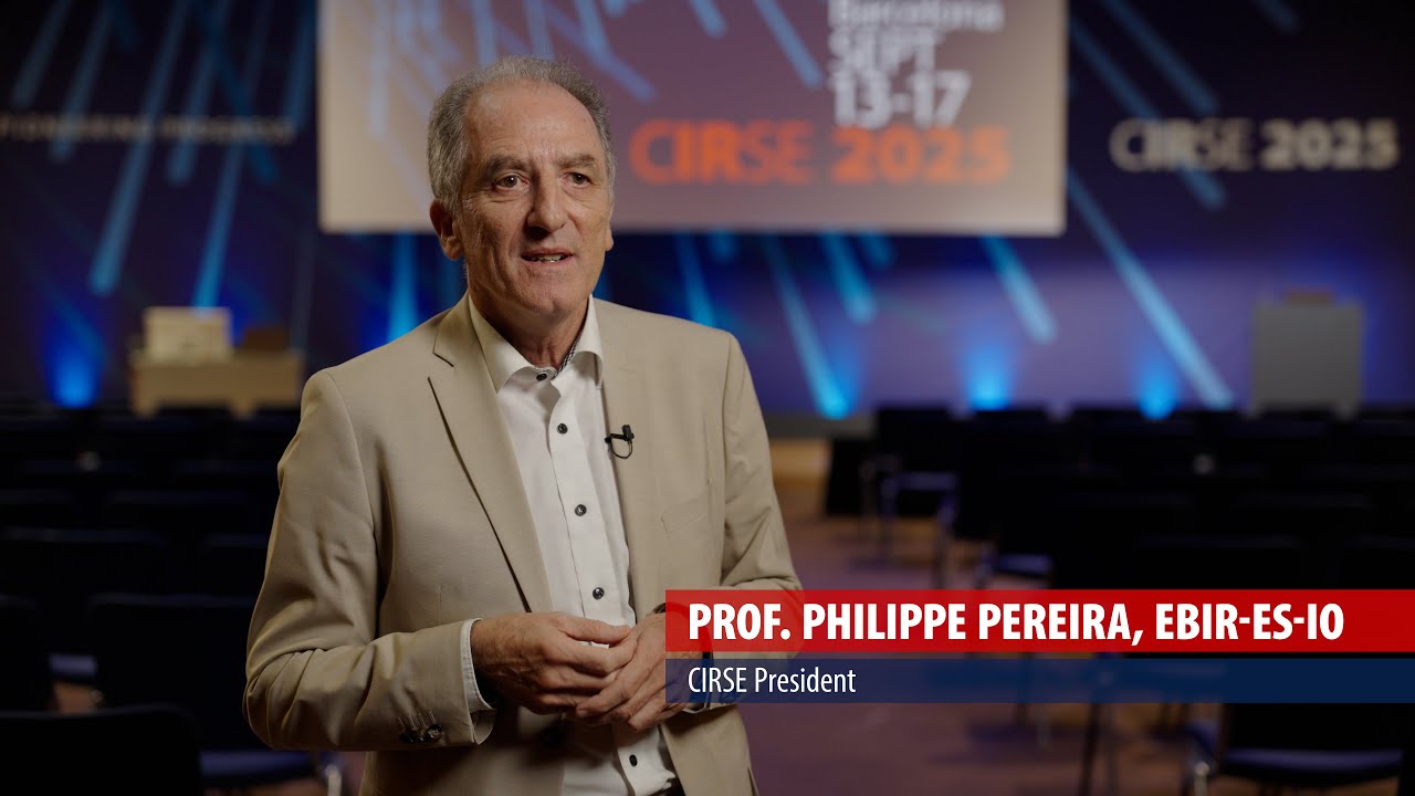 CIRSE 2025 - Highlights Day One