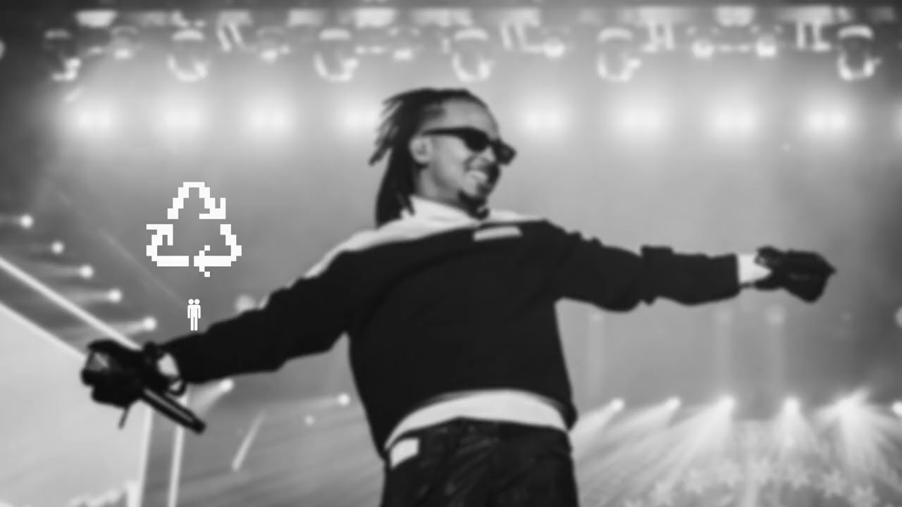 Ozuna ♺ El Farsante (GOLDENhourMEGAmixXx)