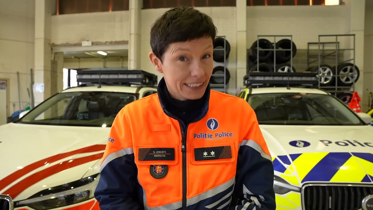 Kijk Uit: Vorm de reddingsstrook!