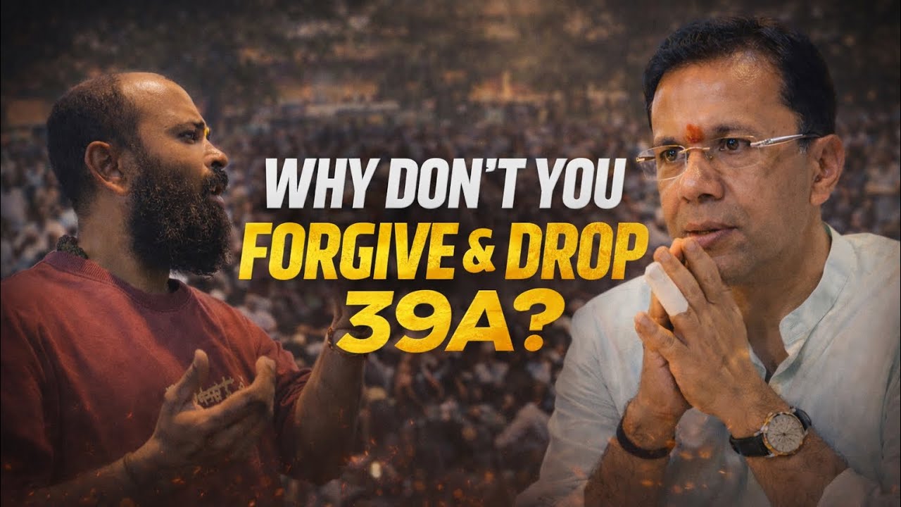 To Vishwajit Rane: Drop 39A, and don’t support Casino ,Rise Above, Be a True Leader