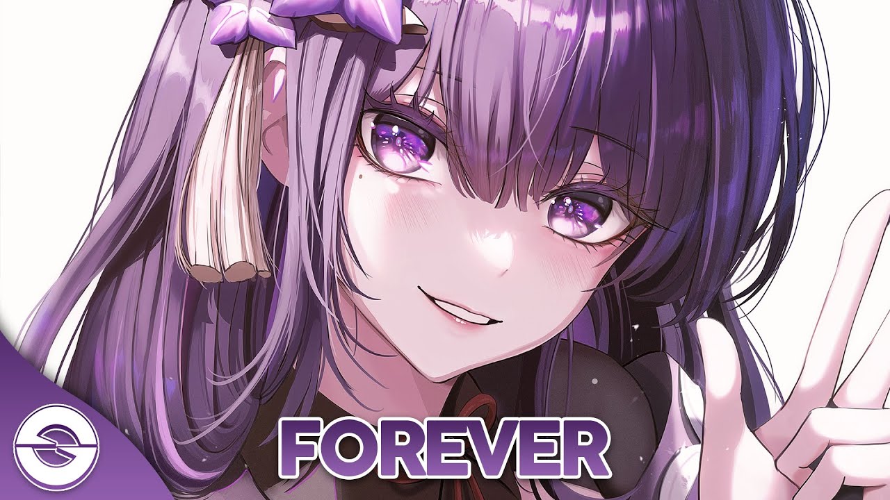 Nightcore - Forever (Gryffin & Elley Duhé) (Lyrics)