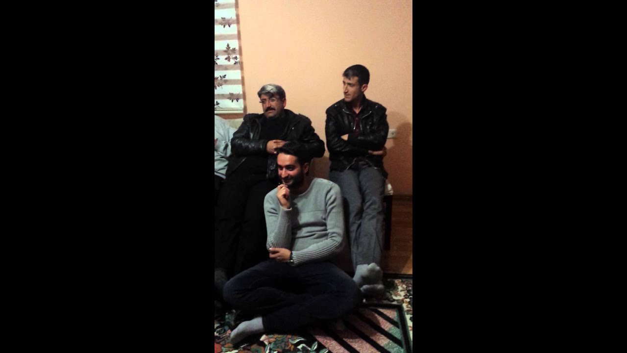 Ömer Akbaş döne