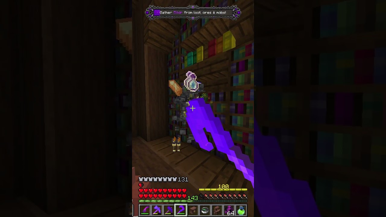 We got so many jewel pouches! - Vault Hunters 1.18