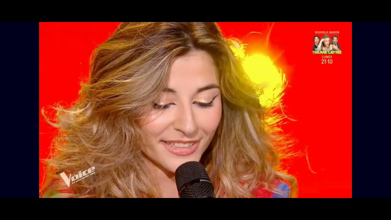 bande organisée revisitée par vernis rouge, juste génial !