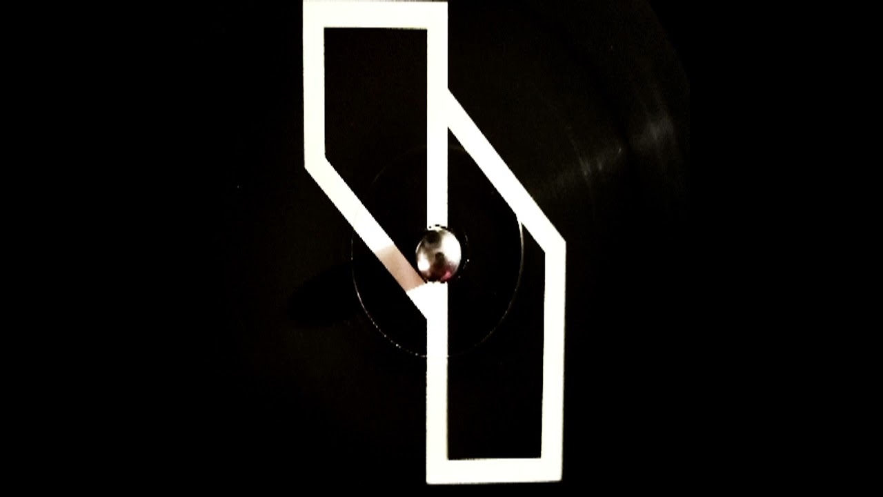 Ben Sims – Gamma Ray Subway Ep (2017, Full-Lenght)