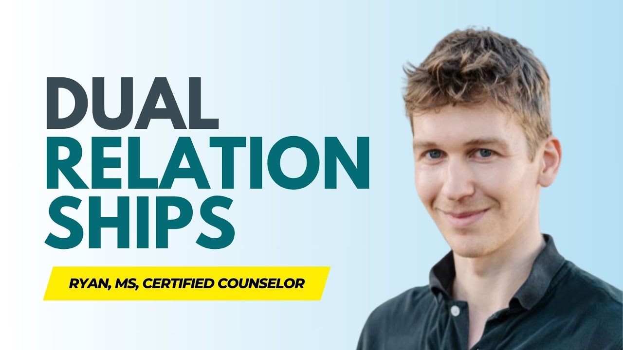 Navigating Dual Relationships in Counseling: Case Study & Ethical Frameworks Explained