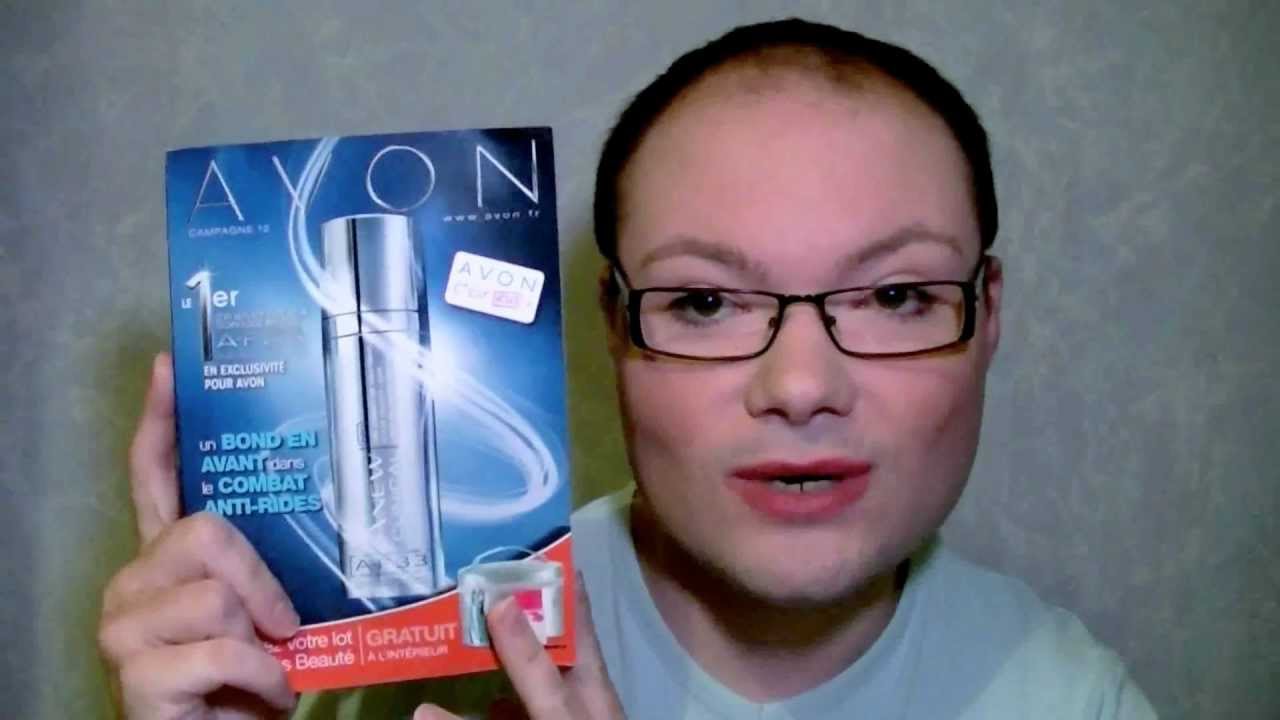 Idées cadeaux, trouvailles et bon plans pour noël avec AVON (novembre - décembre 2012)