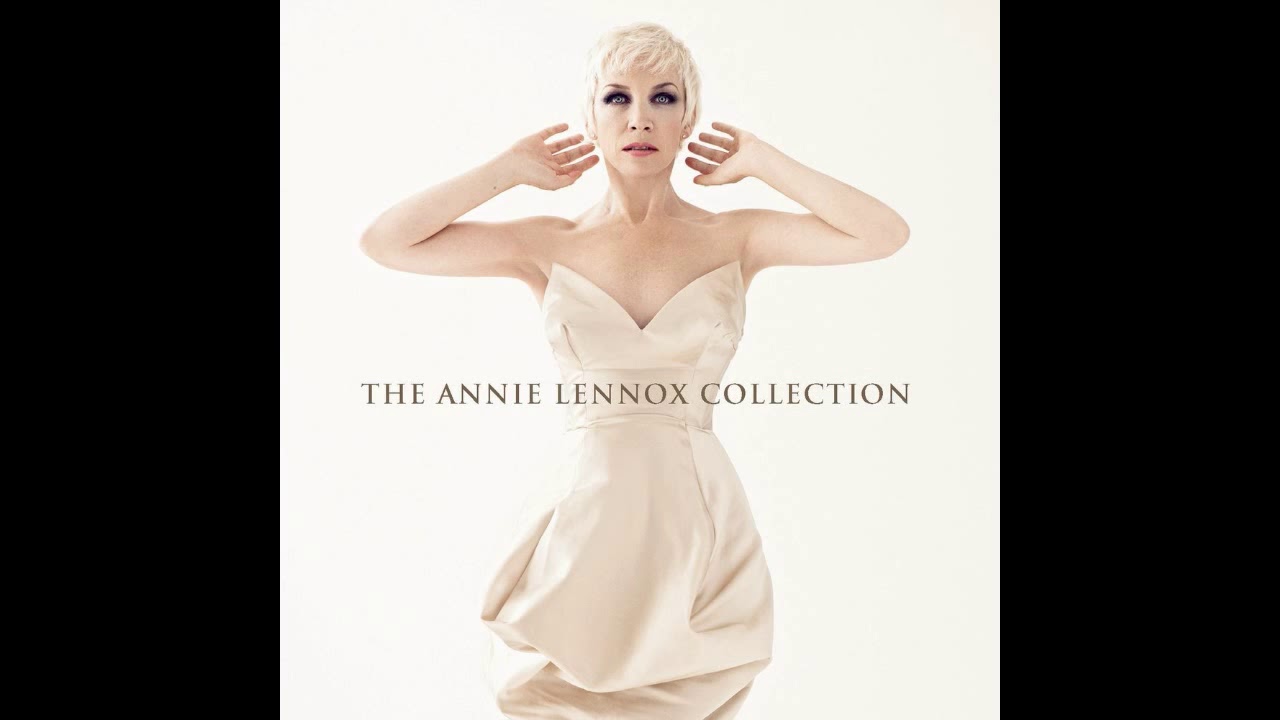 Annie Lennox - Walking on Broken Glass