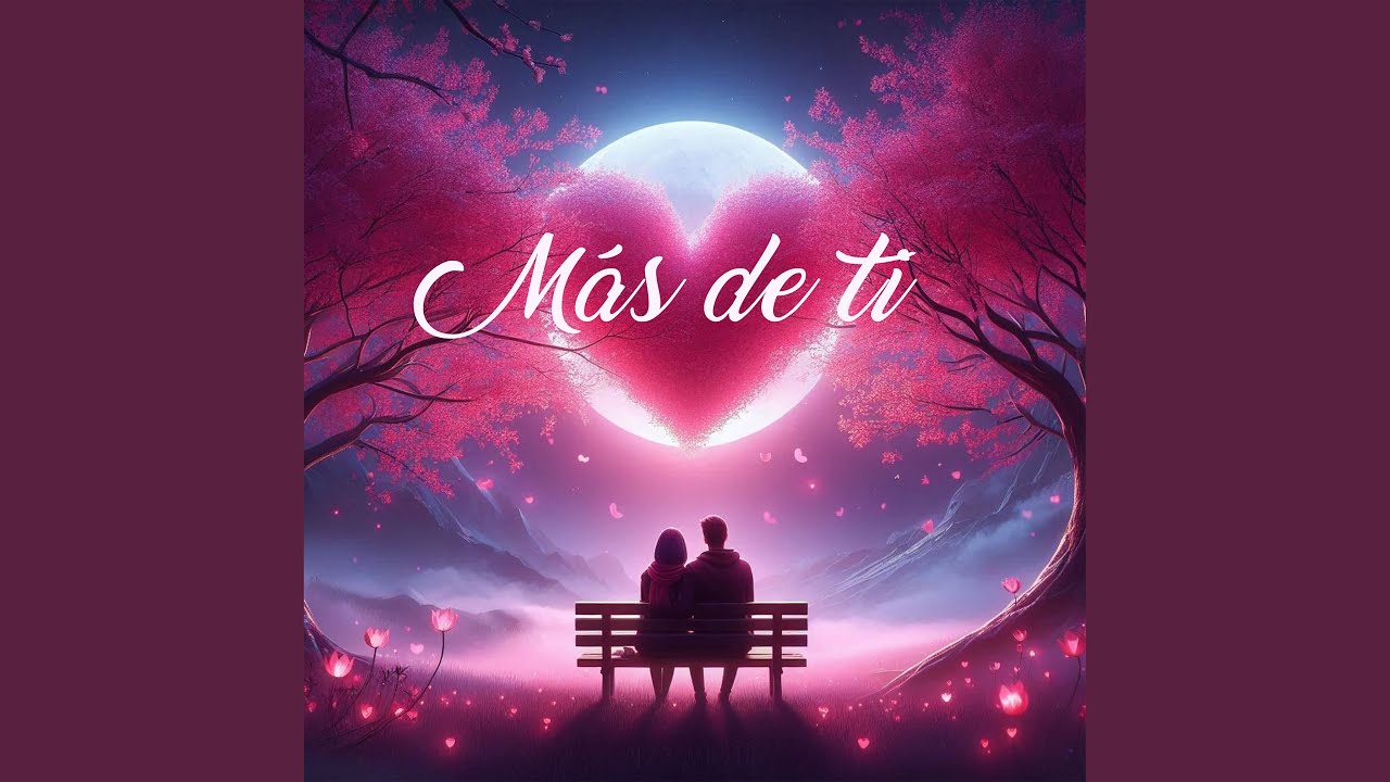 Más de Ti