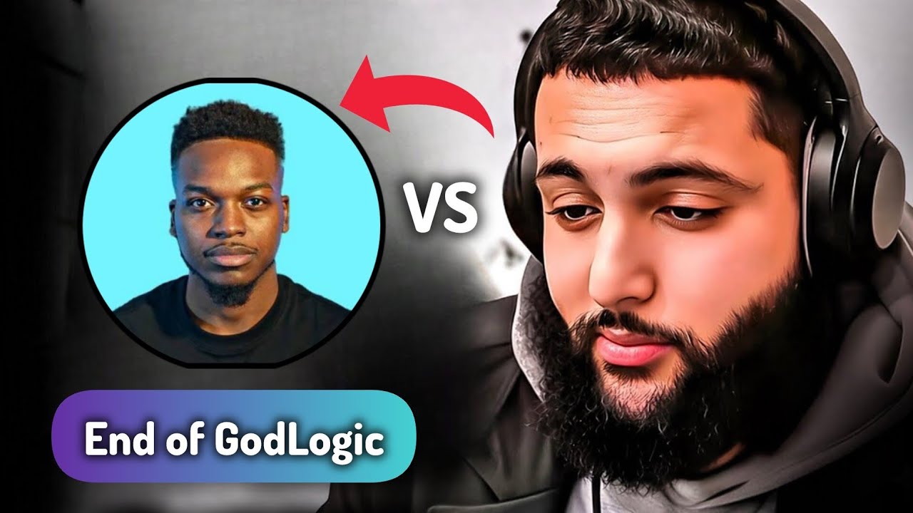 The 11 Minutes of Libyano Ended GodLogic’s Career