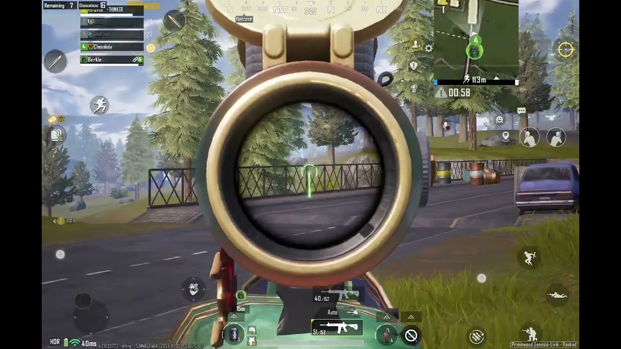 Pubg game 
