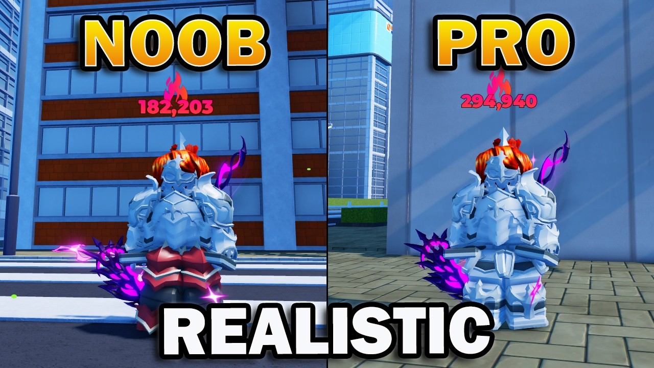 Возмущение и пение — от новичка до профессионала в одиночной игре Hunters в ROBLOX — Часть 3