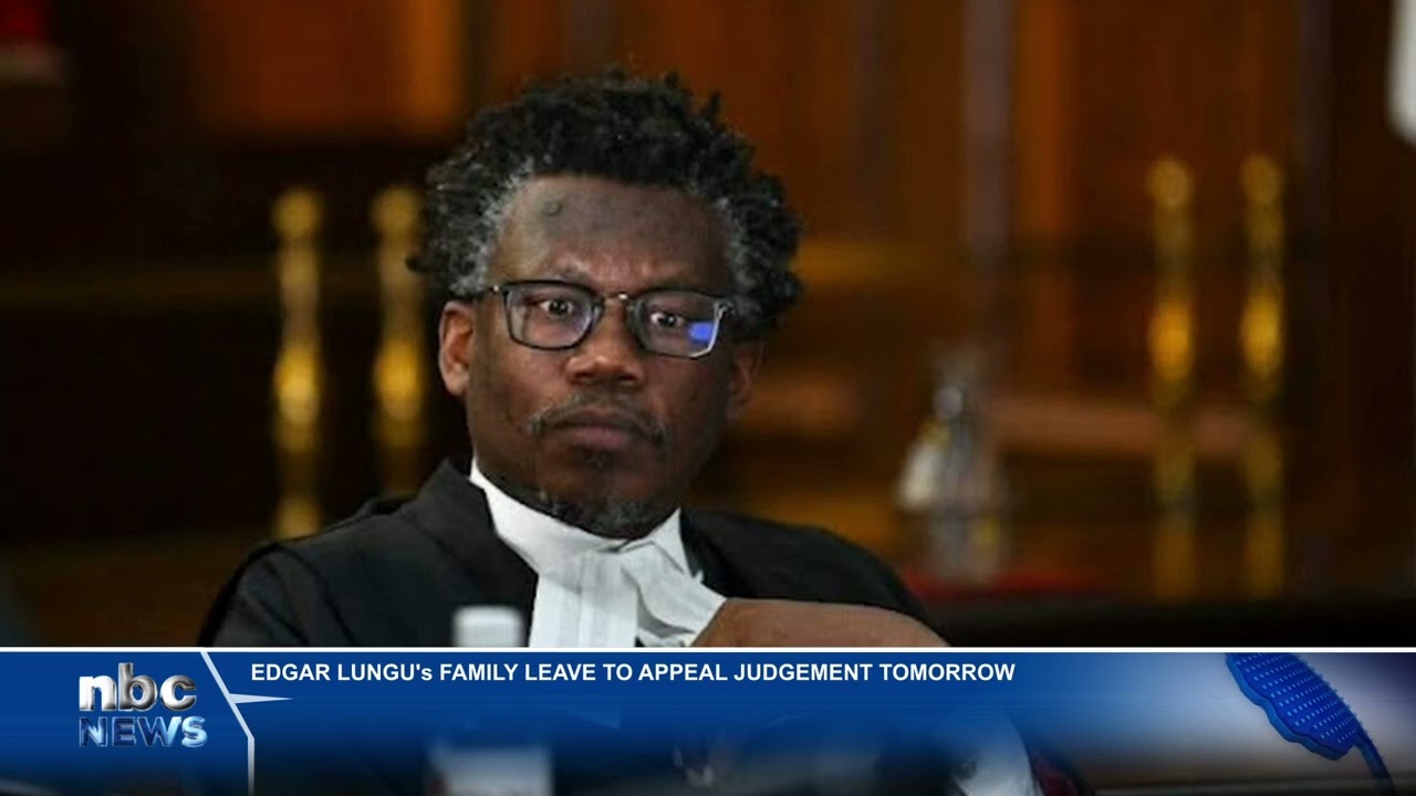 Pretoria court to rule on appeal in Zambian burial case - nbc