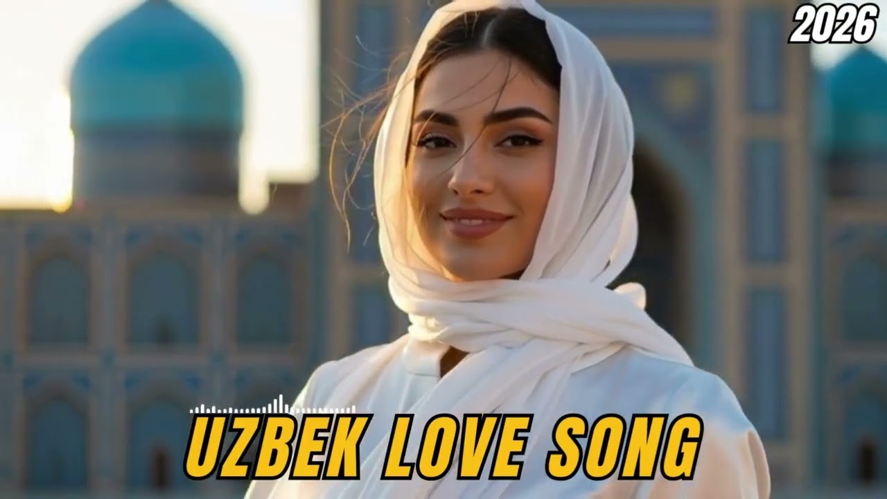 Top Hits Uzbekistan 2026 🇺🇿🎶 Лучшие Узбекские Хиты – Music Mix