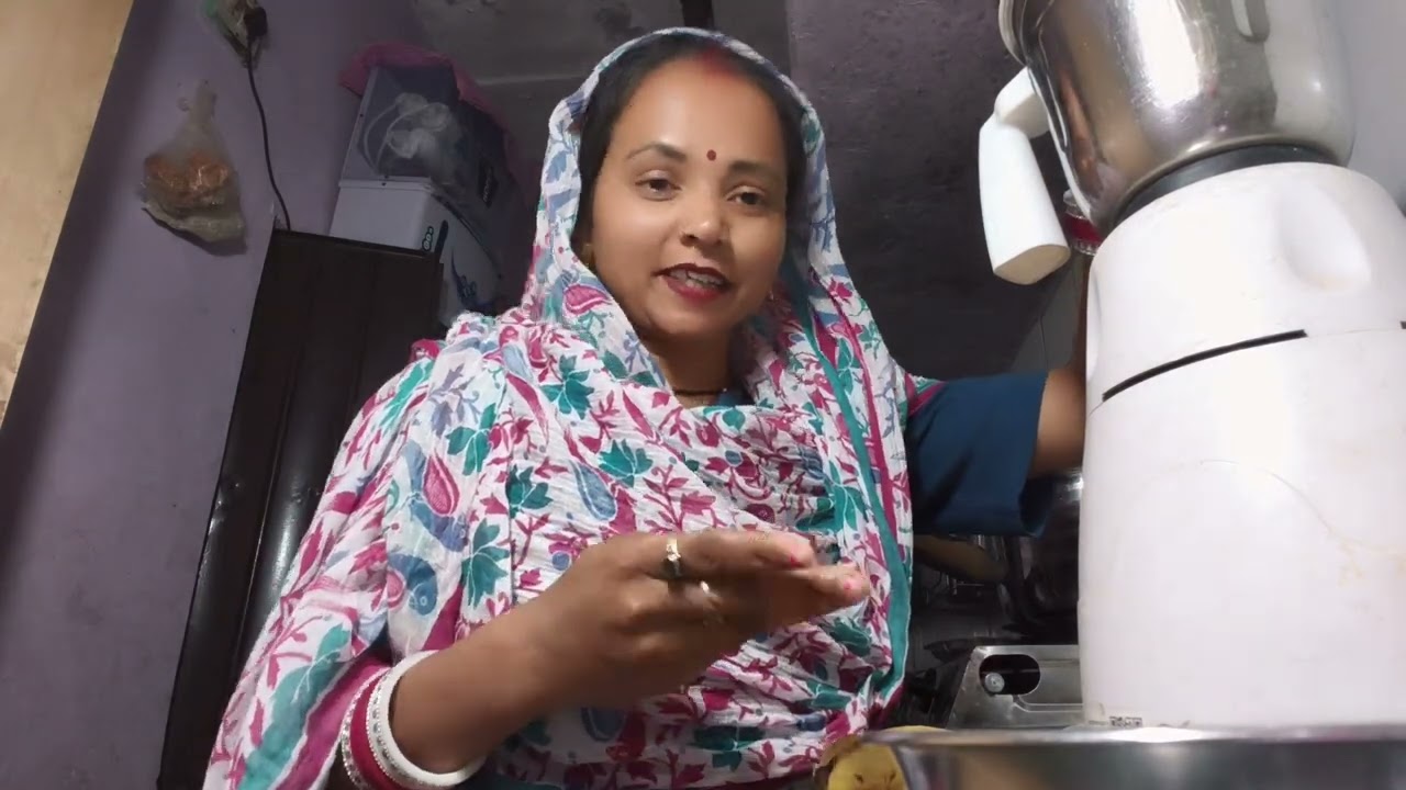 बनाना शेक कैसे बनाते हैं ||