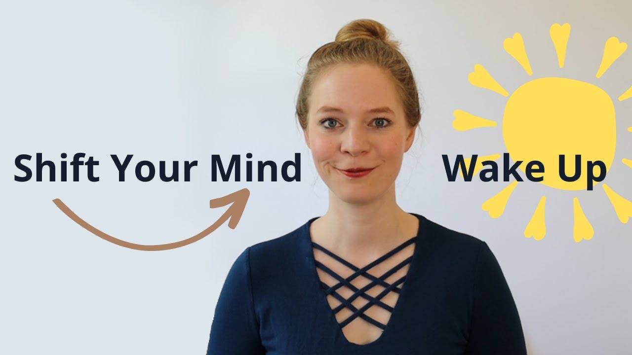 The 4 Mindset Shifts to Create a Spiritual Awakening Mindset