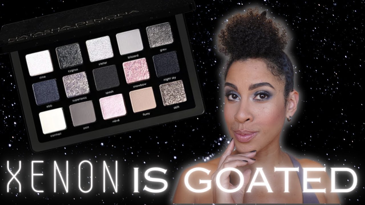 XENON IS GOATED! - Here's Why | Alicia Archer
