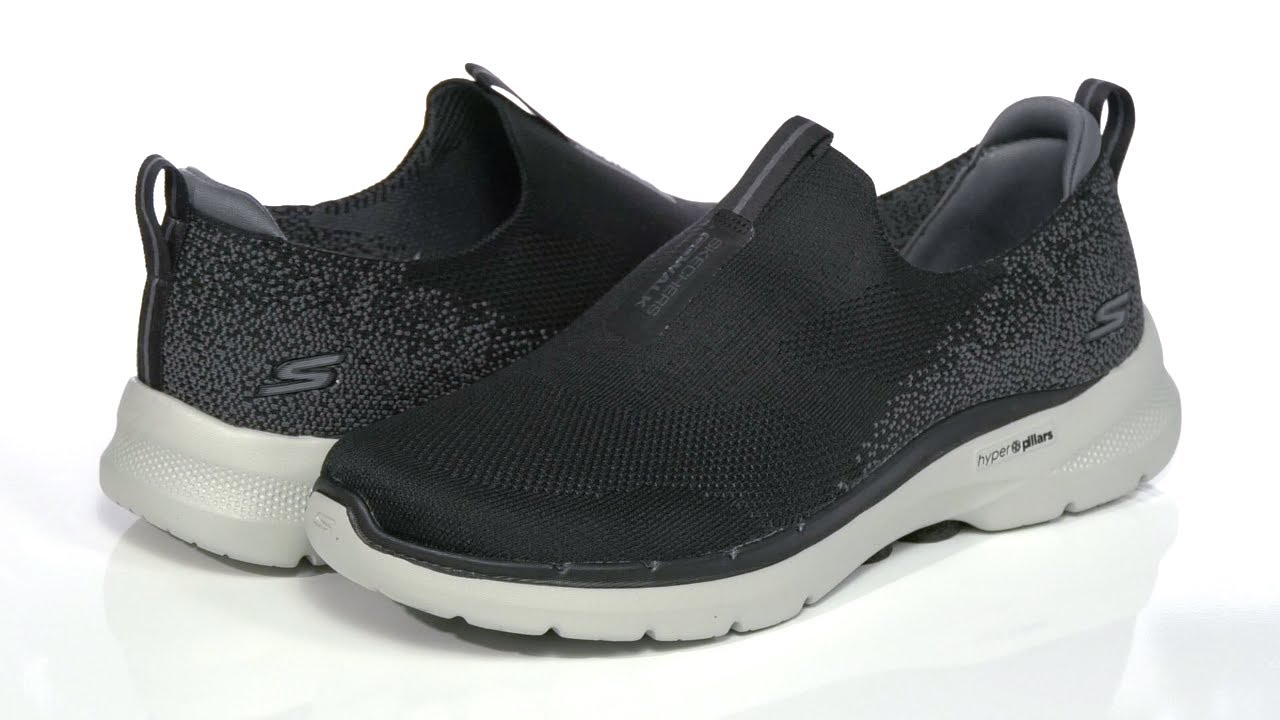 SKECHERS Performance Go Walk 6 - 216202 SKU: 9586086