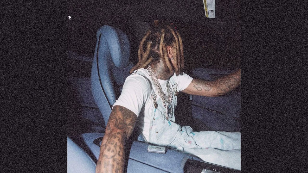 (FREE) Lil Durk Type Beat - "Monitoring Me"