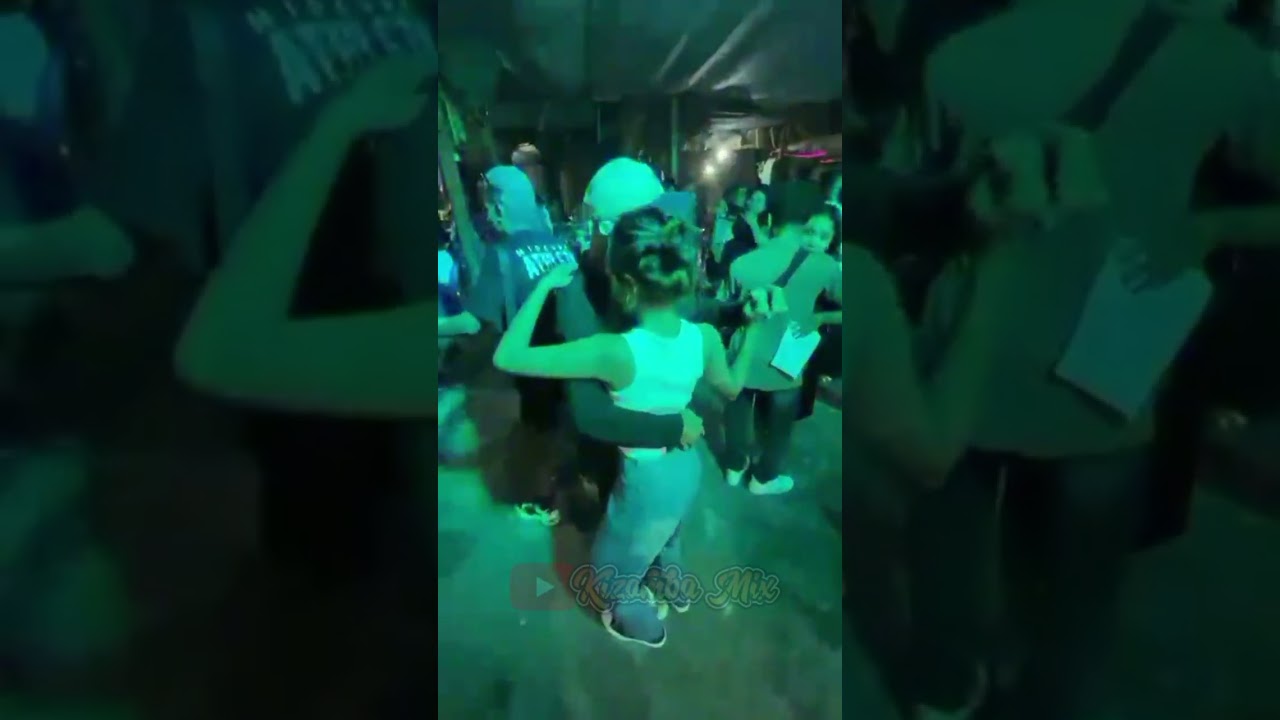 DANSA ROMÀNTICA -_- NO TEU ABRAÇO