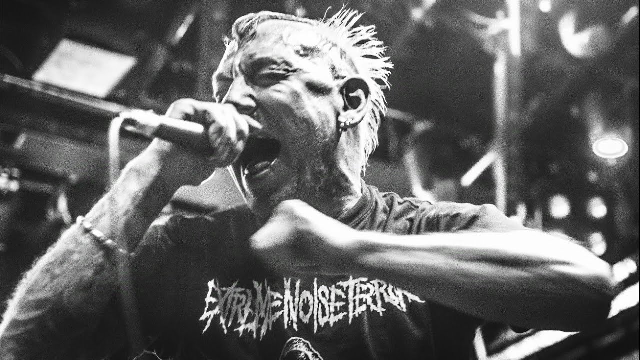 Rawside - Live at Flex - Vienna - 2025