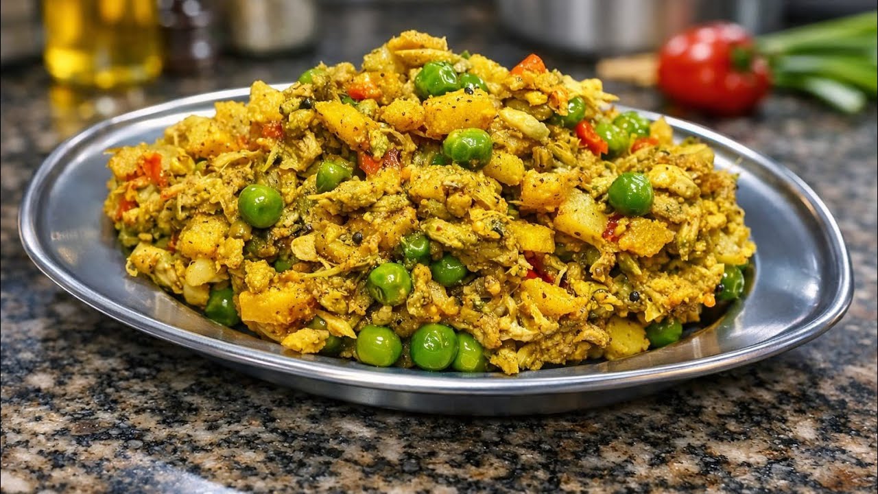 Sahjan Ke phool Ki Sabji / Healthy And Tasty / Moringa Flower Recipe / स्वाद और स्वास्थ्य से भरपूर