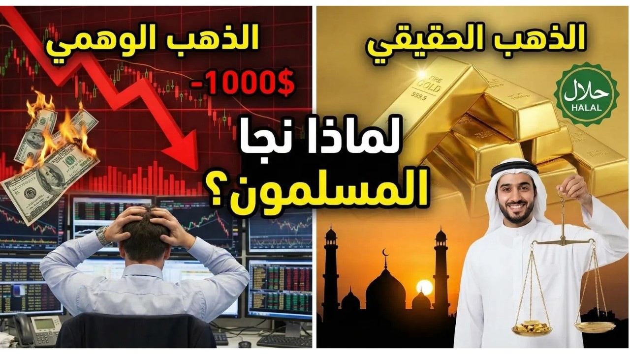 لماذا حرم الإسلام 