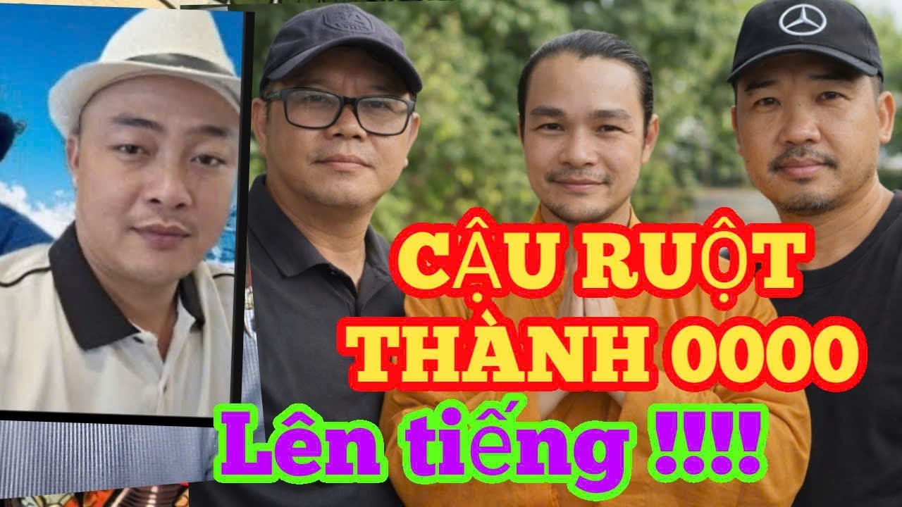 Thám tử Cao -  Pháp Hỷ - thành 0000 đinh hoàng nhân, xuân lam tv