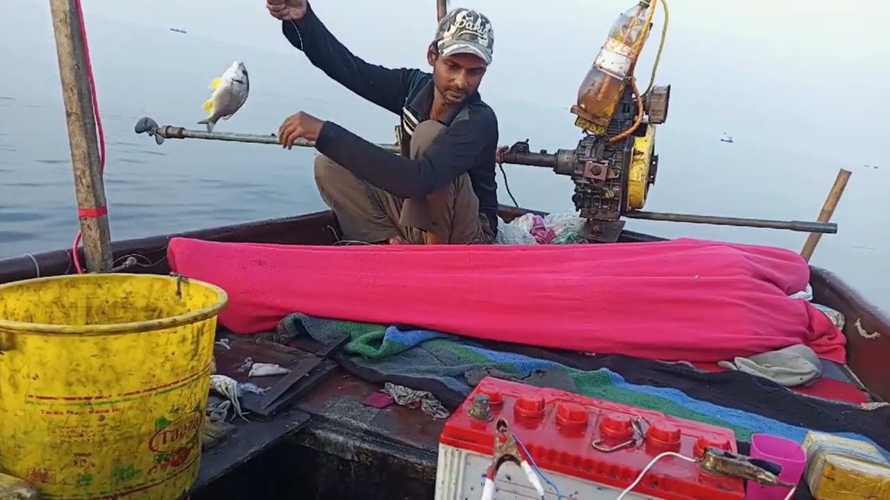 Sandspit beach Fishing | Fishing Karachi | Kakapir Fishing Karachi