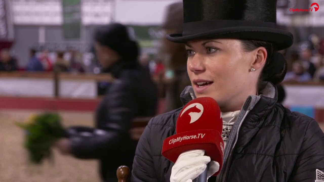 Kristina Bröring-Sprehe | Interview | Dortmund | 2018