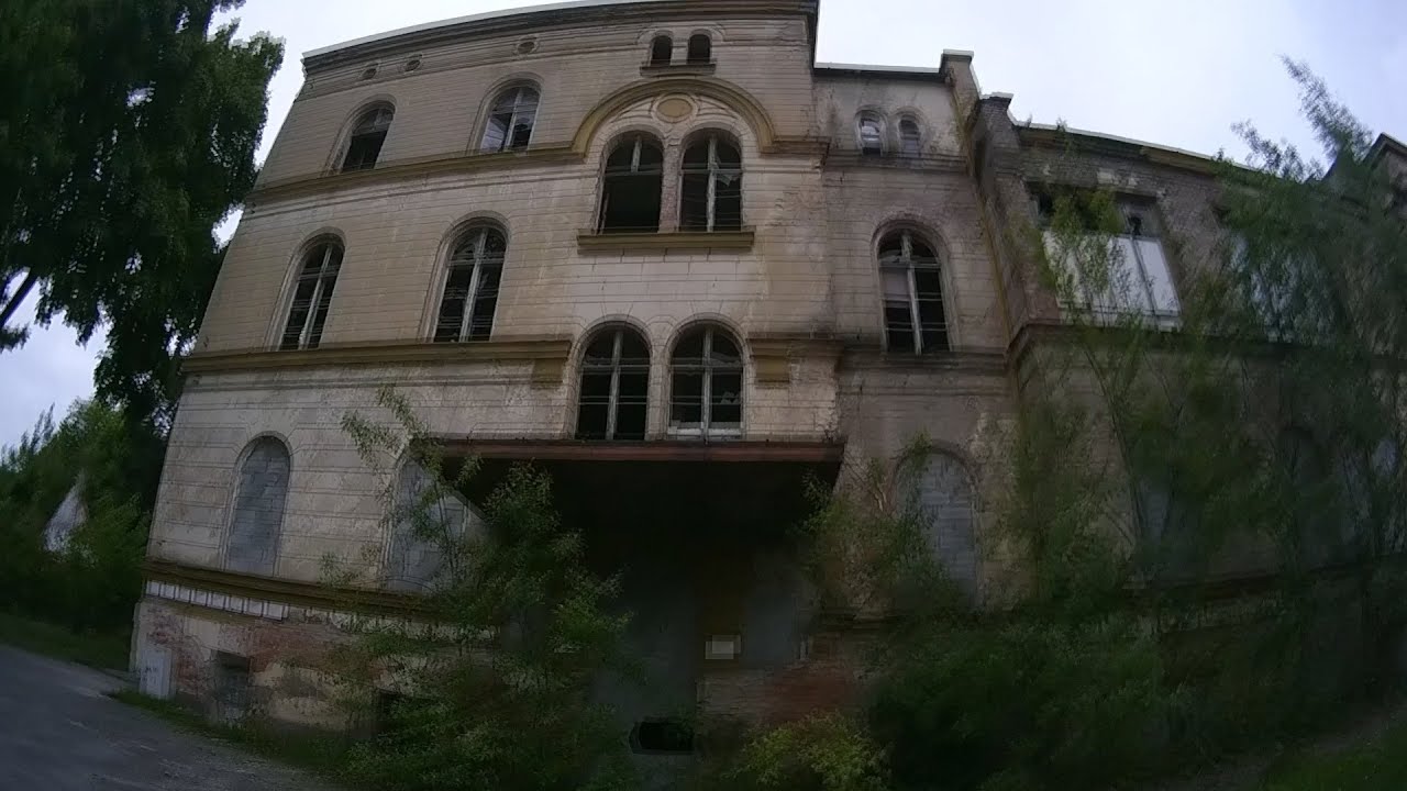 Legnica Urbex - Szpital Położniczy |URBEX #55|