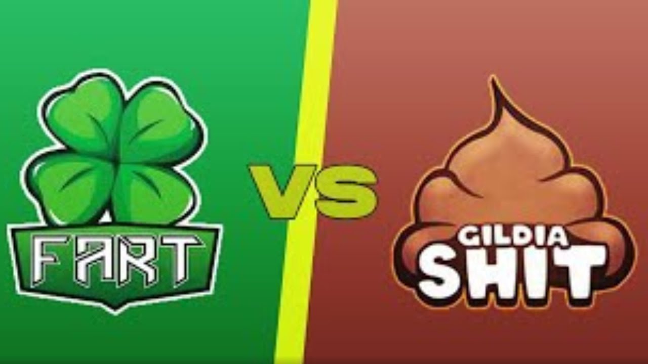 [ARCHIWALNE] OBRONA  FART || SHIT TAP SN vs FART ZAK || WaterMC.EU