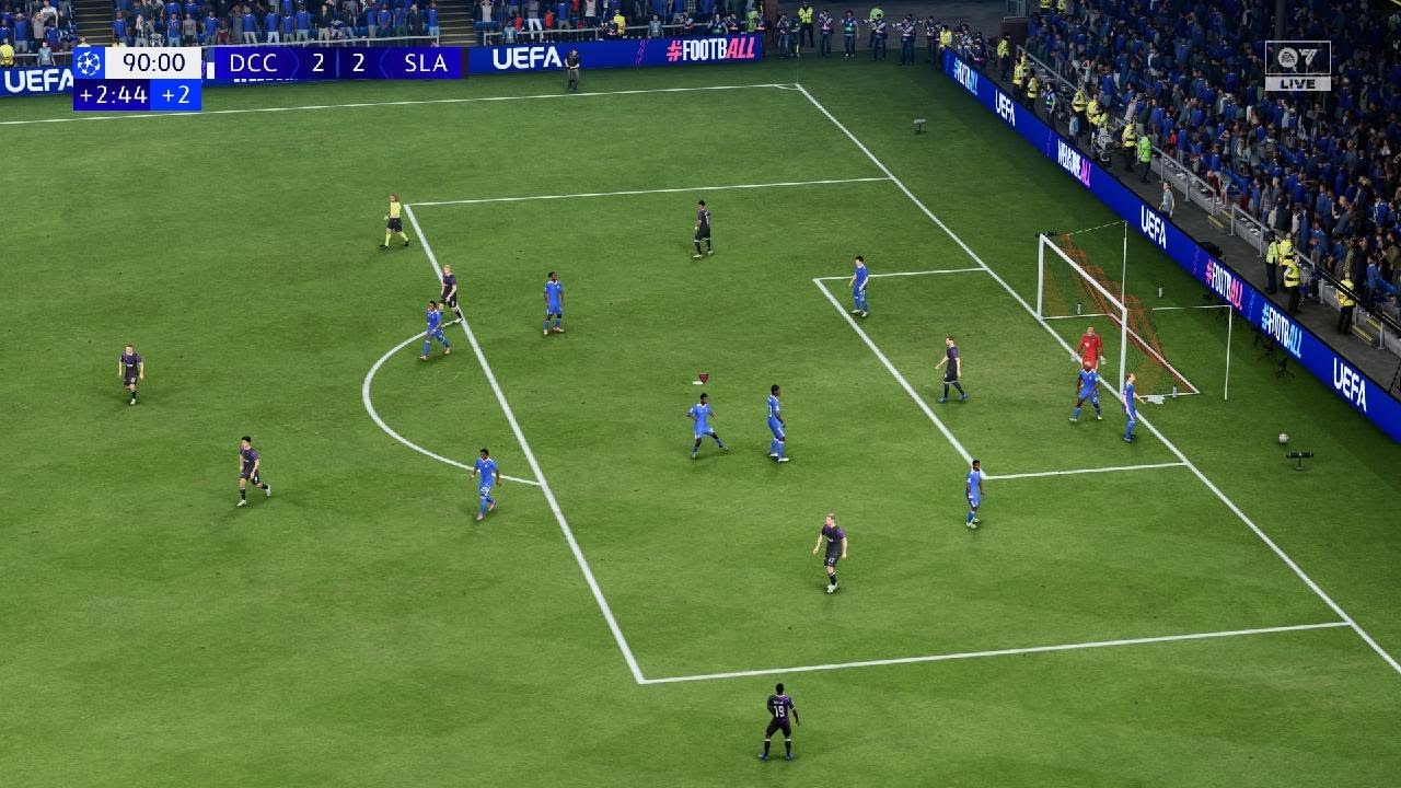 Carhaix FC Episode 165 Frustration