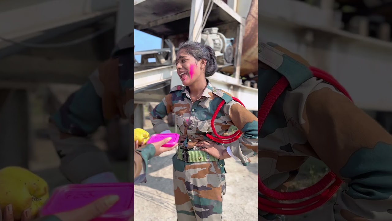 Salute Indian Army😭🙏 | Life of the brave soldiers of my country😭🙏 | #youtubeshorts #indianarmy #a...