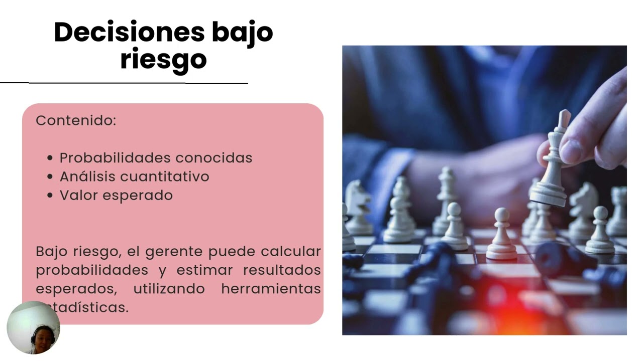Gestión del Riesgo del Proyecto Actividad 6 Exposición
