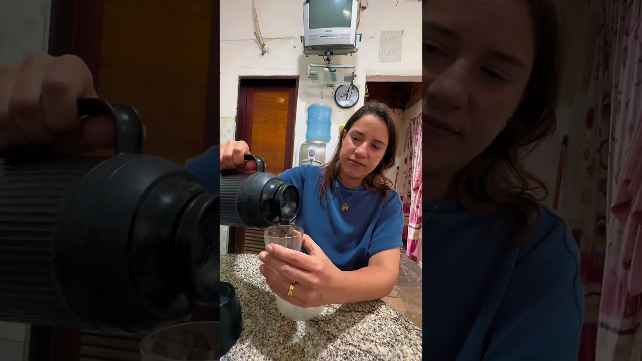 Caf&eacute;zinho e entrega com a Adriana! ☕️😍 | Governadora Raquel Lyra