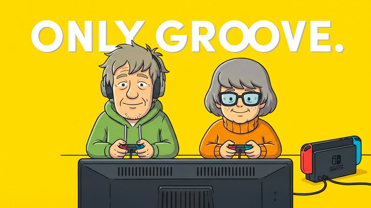 Playlist | Playing Together 🎮 Taking It Easy | Groove Pop · Study · Deep Work · Focus