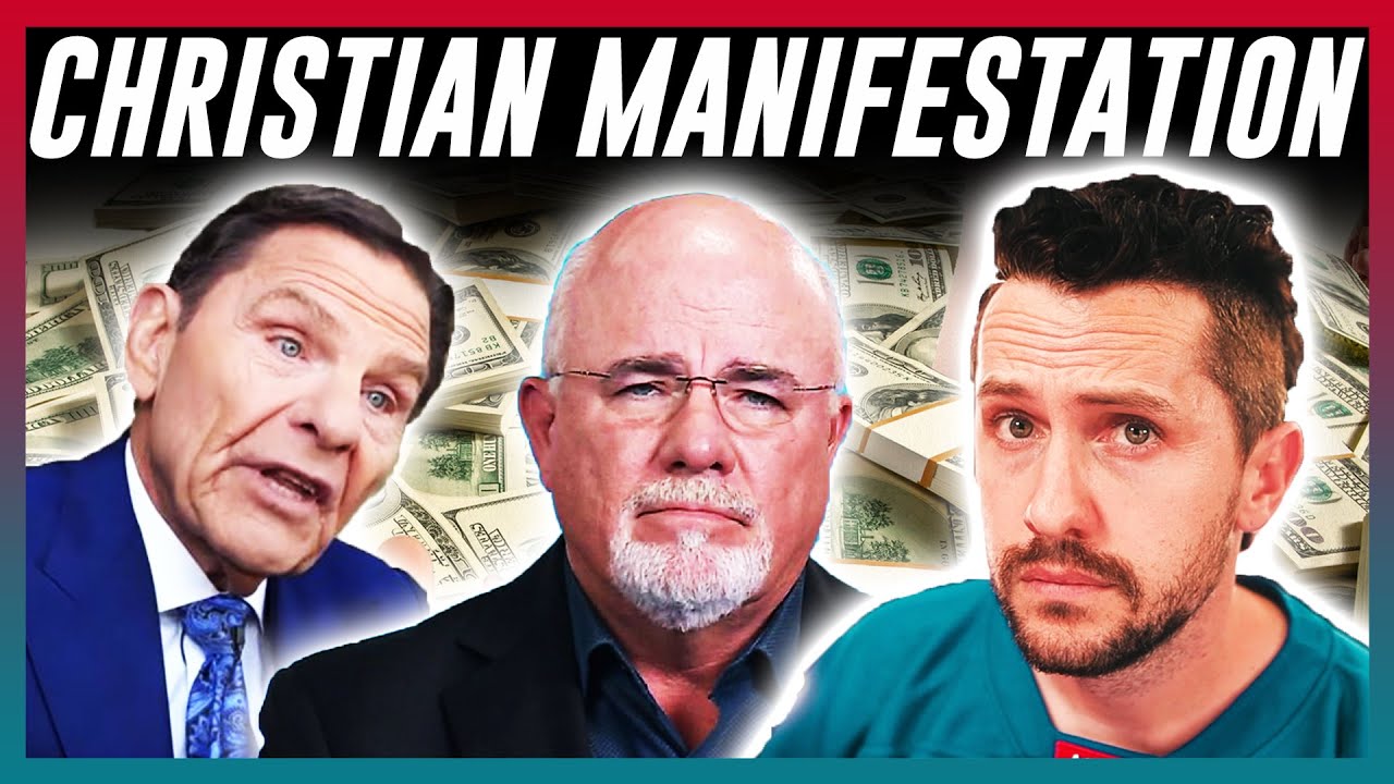Poverty Vs Prosperity Gospel, God's heart for money, Ruslan Rant