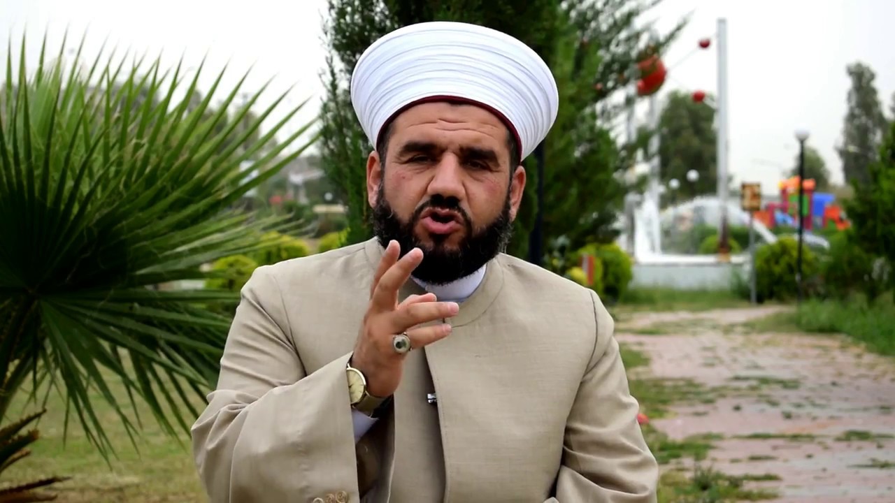 هاوەڵێک قورئانی دەخوێند . چی رویدا لە ژورەکەی .. ( چیرۆک و پەند ) مامۆستا جاسم کەرکوکی