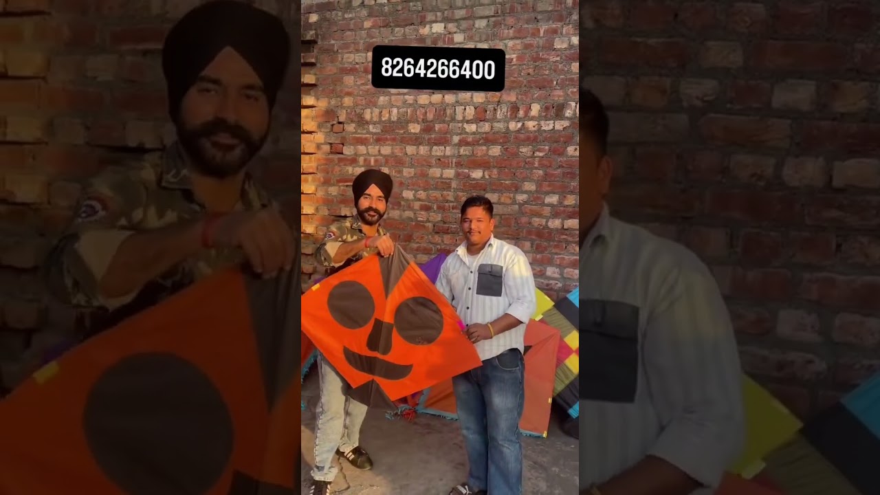 📍 Best kite taragarh 🪁82642 66400