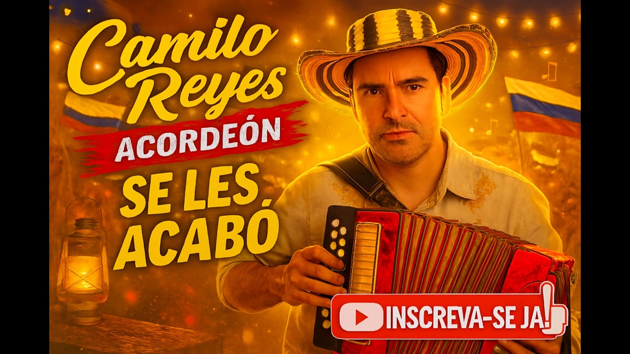 SE LES ACABÓ