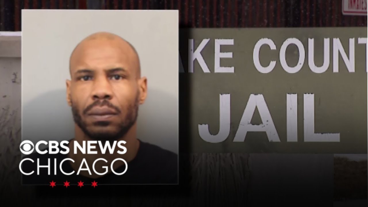 Man charged in fatal shooting of Momence bar owner waives extradiiton